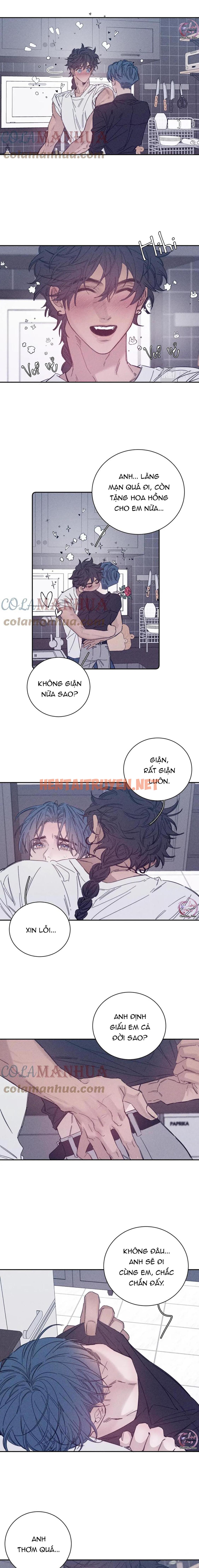 Xem ảnh Mùa Xuân Đang Đến - Chap 86 - img_003_1678620500 - HentaiTruyen.net