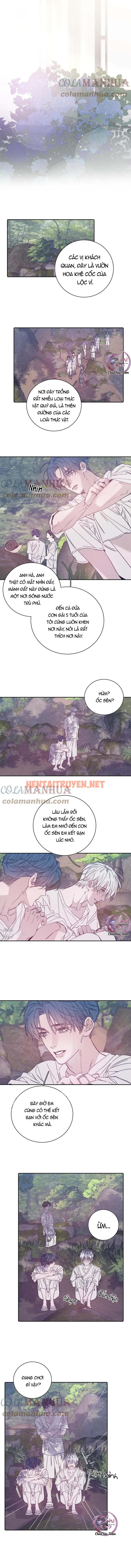 Xem ảnh Mùa Xuân Đang Đến - Chap 87 - img_003_1679398404 - HentaiTruyen.net