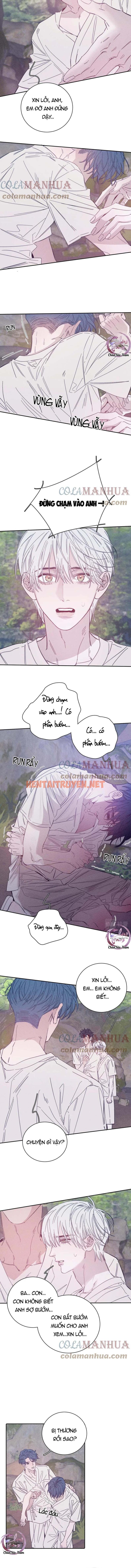 Xem ảnh Mùa Xuân Đang Đến - Chap 87 - img_007_1679398412 - HentaiTruyen.net