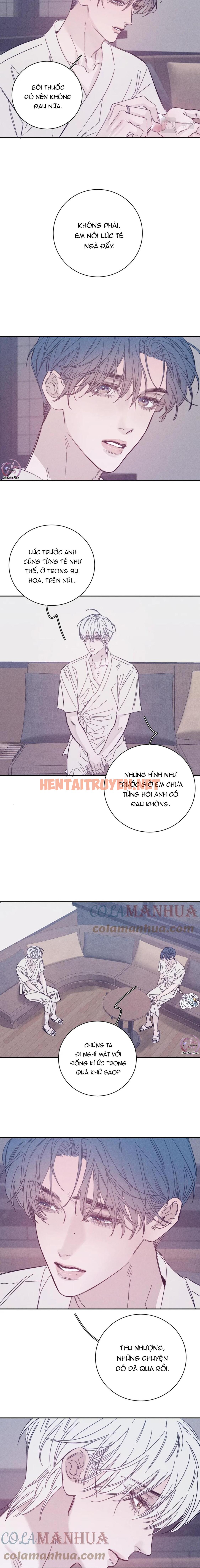 Xem ảnh Mùa Xuân Đang Đến - Chap 88 - img_005_1679834151 - HentaiTruyenVN.net