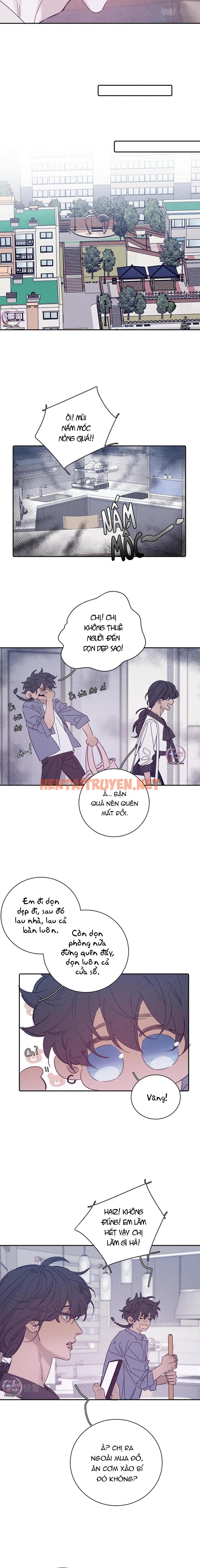 Xem ảnh Mùa Xuân Đang Đến - Chap 88 - img_006_1679834153 - HentaiTruyen.net