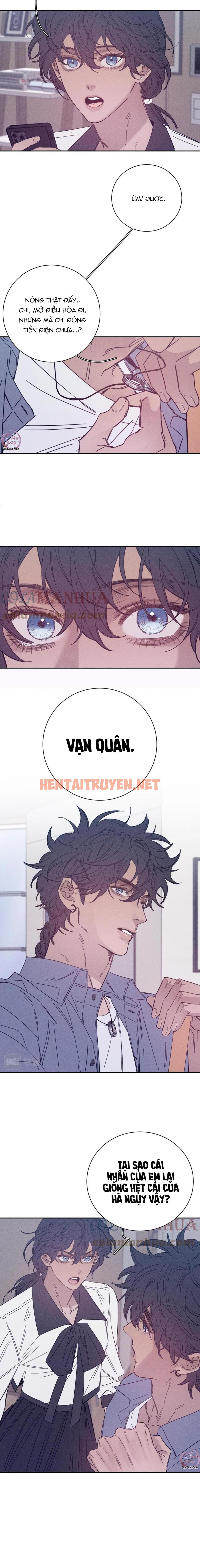 Xem ảnh Mùa Xuân Đang Đến - Chap 88 - img_008_1679834158 - HentaiTruyen.net