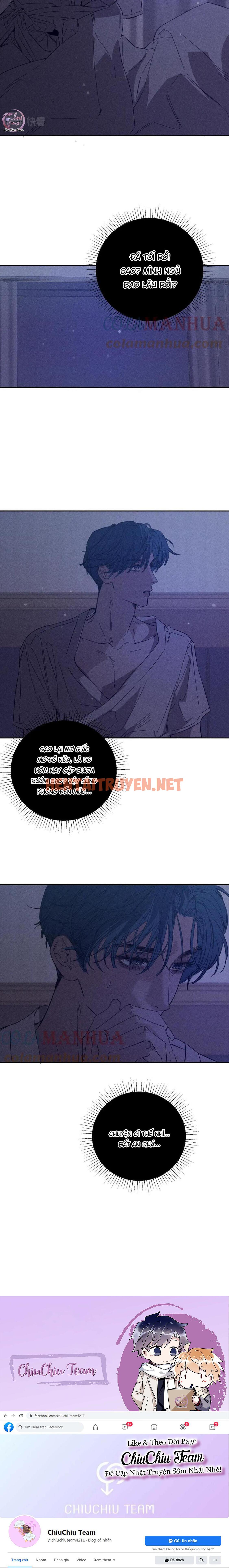 Xem ảnh Mùa Xuân Đang Đến - Chap 88 - img_011_1679834164 - HentaiTruyenVN.net