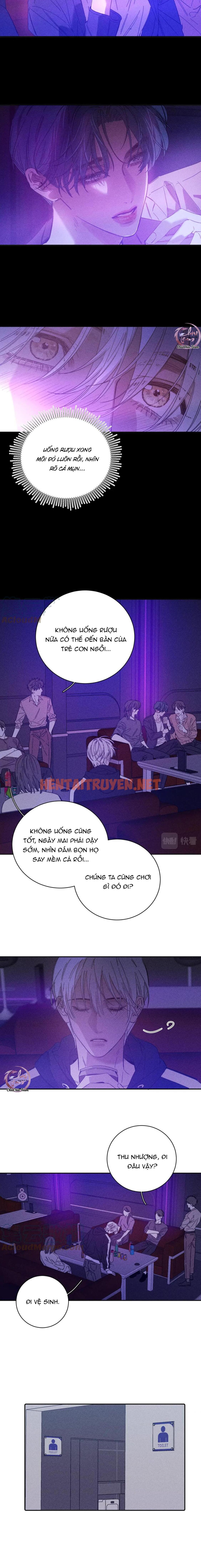 Xem ảnh Mùa Xuân Đang Đến - Chap 89 - img_010_1680345584 - HentaiTruyen.net