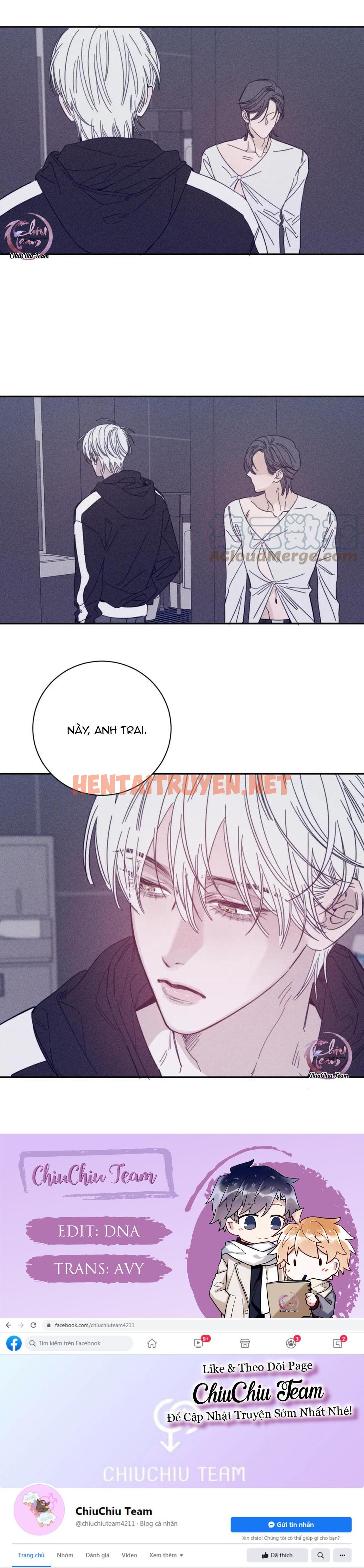 Xem ảnh Mùa Xuân Đang Đến - Chap 89 - img_011_1680345586 - HentaiTruyen.net