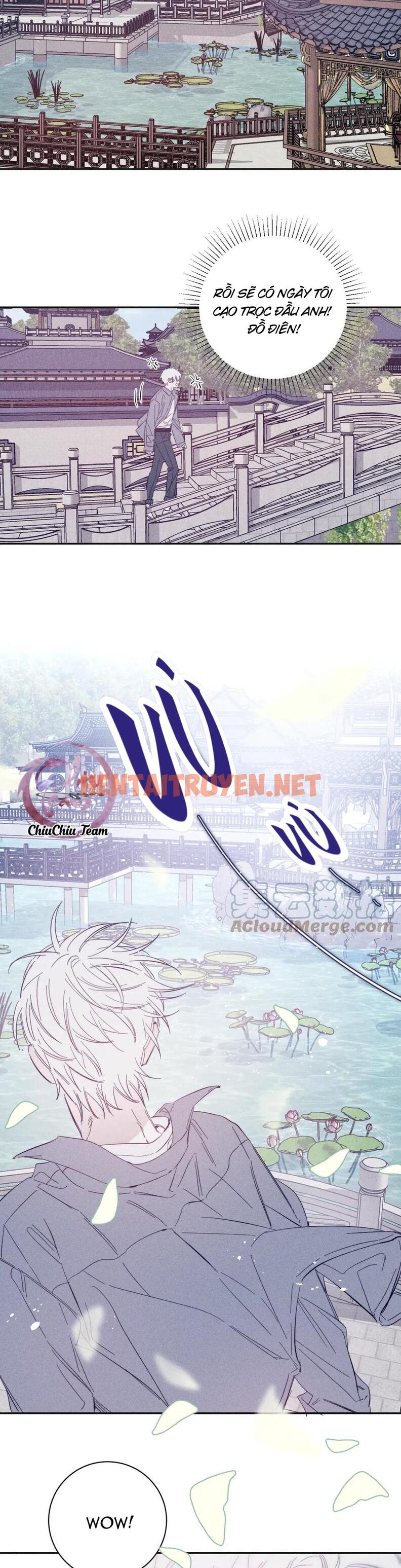 Xem ảnh Mùa Xuân Đang Đến - Chap 91 - img_016_1681466938 - HentaiTruyenVN.net