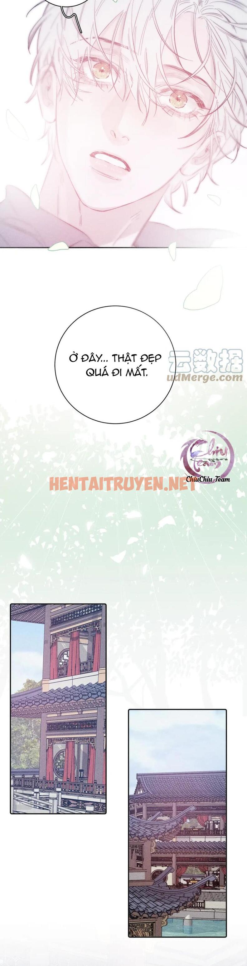 Xem ảnh Mùa Xuân Đang Đến - Chap 91 - img_017_1681466940 - HentaiTruyenVN.net