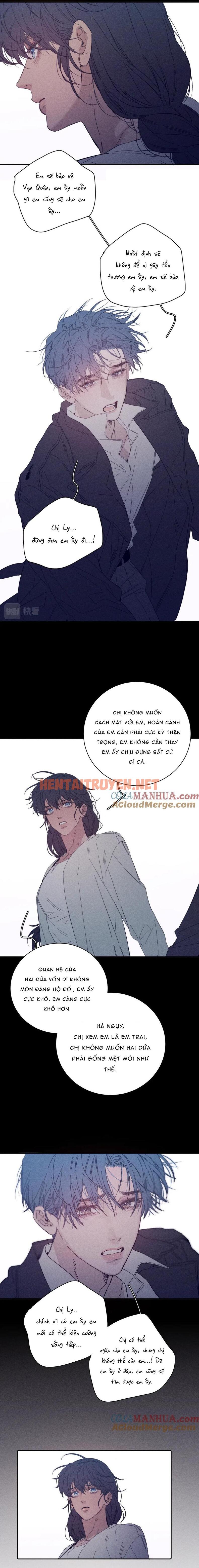 Xem ảnh Mùa Xuân Đang Đến - Chap 92 - img_008_1682336756 - HentaiTruyen.net