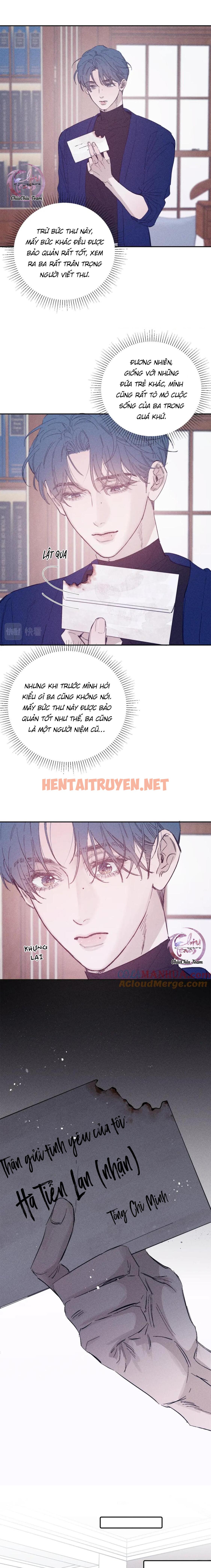 Xem ảnh Mùa Xuân Đang Đến - Chap 94 - img_009_1683629215 - HentaiTruyenVN.net