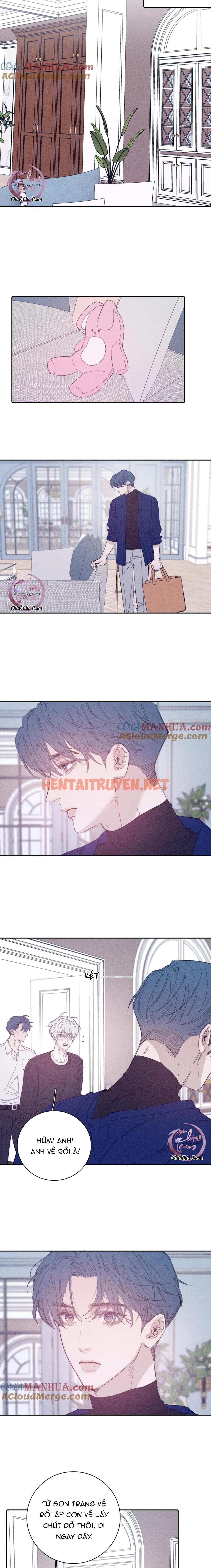 Xem ảnh Mùa Xuân Đang Đến - Chap 94 - img_010_1683629217 - HentaiTruyenVN.net