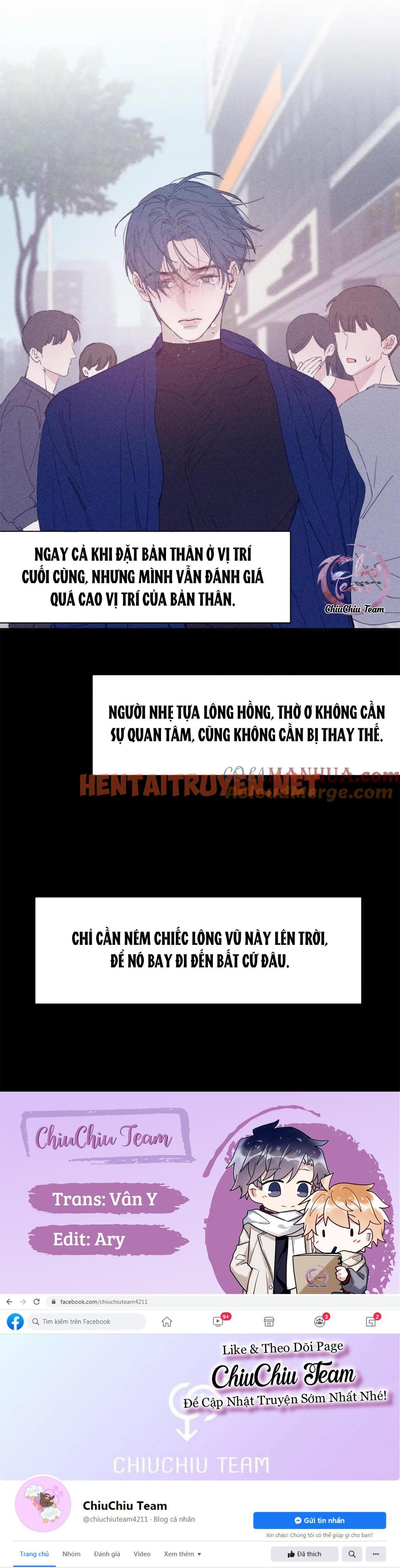 Xem ảnh Mùa Xuân Đang Đến - Chap 94 - img_014_1683629224 - HentaiTruyenVN.net