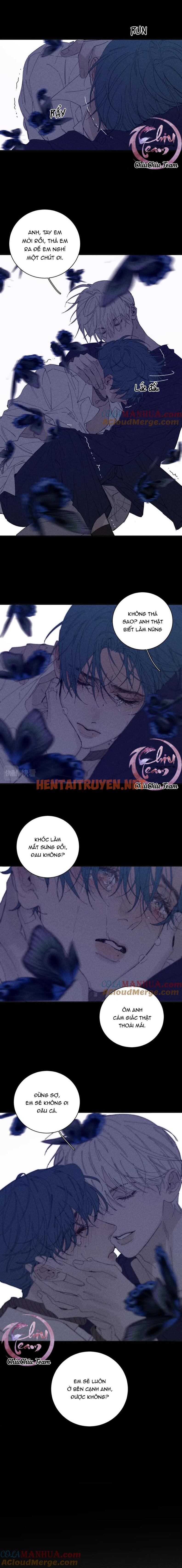 Xem ảnh Mùa Xuân Đang Đến - Chap 99 - img_005_1687011859 - TruyenVN.APP