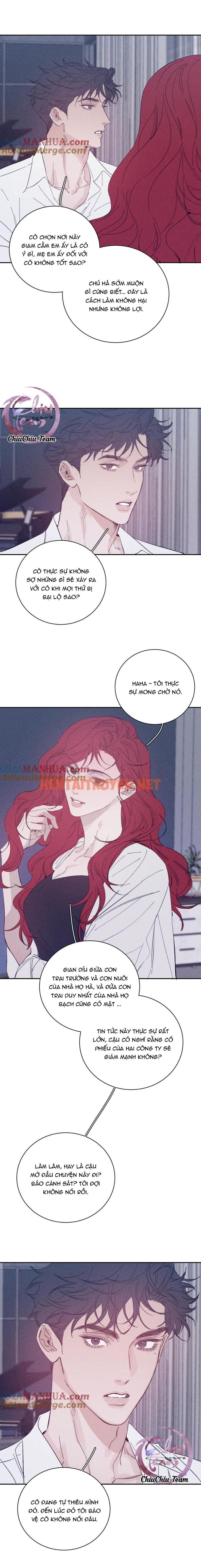 Xem ảnh Mùa Xuân Đang Đến - Chap 99 - img_014_1687011863 - TruyenVN.APP