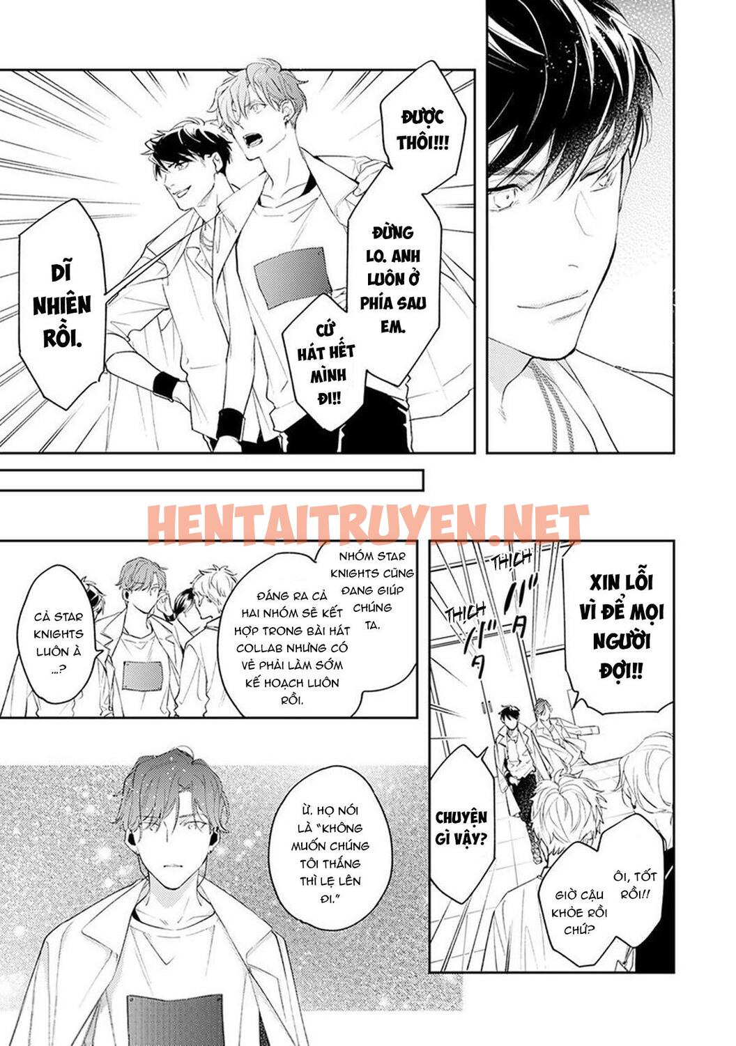 Xem ảnh Mục Tiêu Săn Mồi Của Hinadori-Kun - Chap 10 - img_010_1662826147 - HentaiTruyen.net