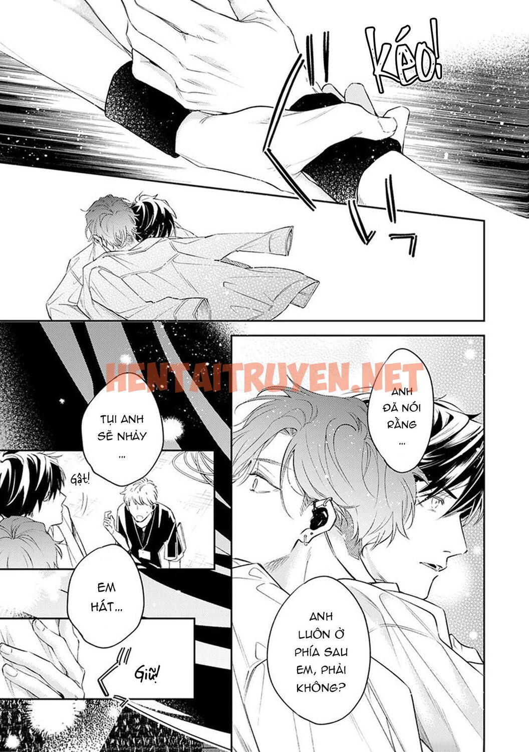 Xem ảnh Mục Tiêu Săn Mồi Của Hinadori-Kun - Chap 10 - img_012_1662826154 - HentaiTruyen.net