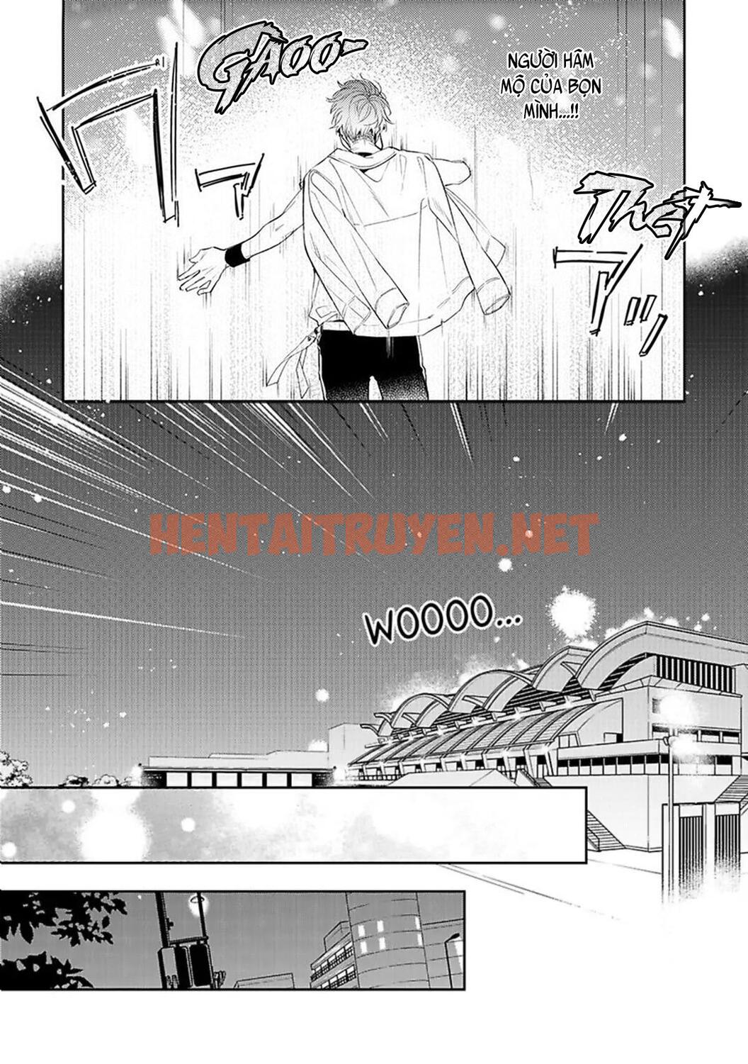 Xem ảnh Mục Tiêu Săn Mồi Của Hinadori-Kun - Chap 10 - img_014_1662826161 - HentaiTruyen.net