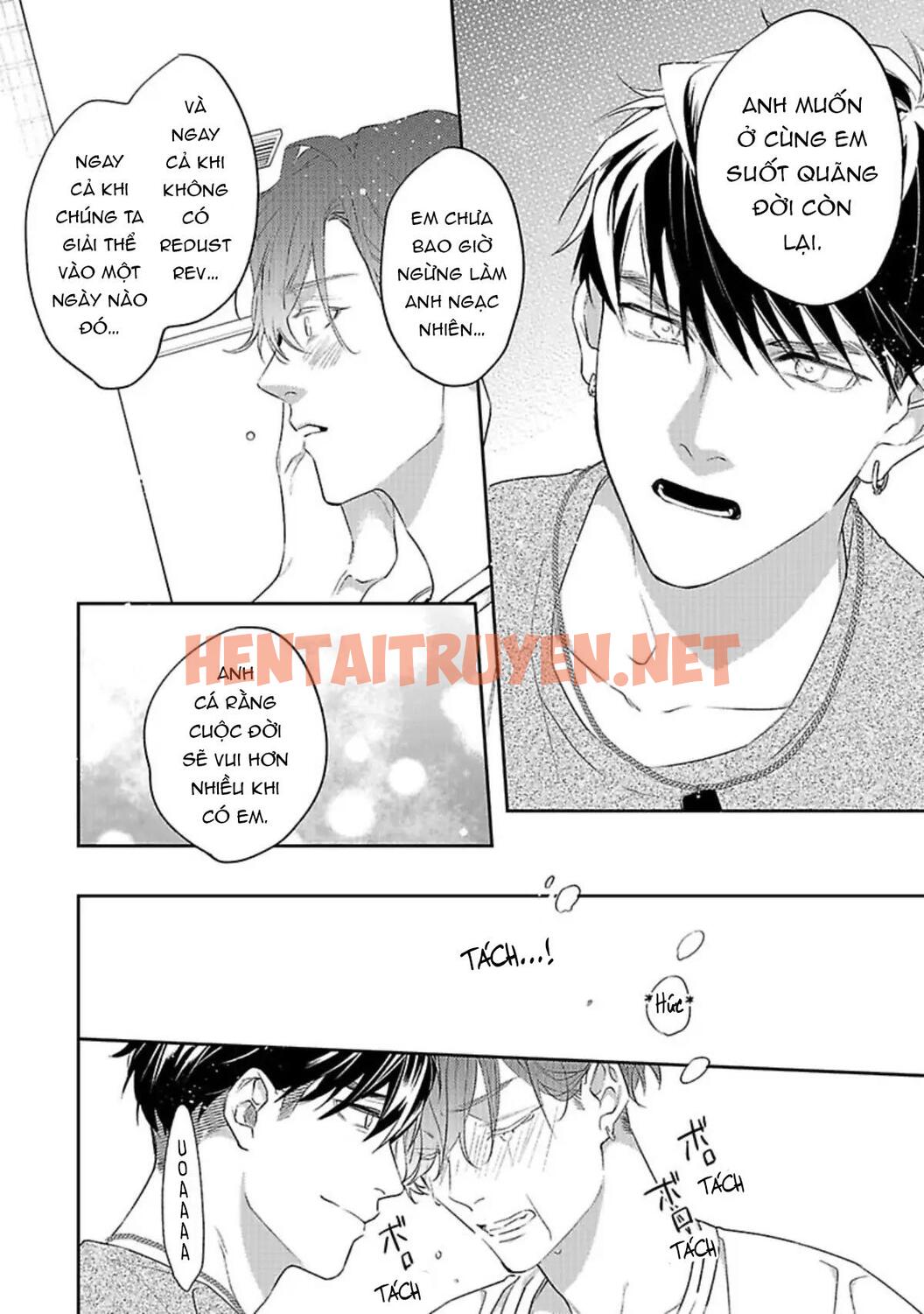 Xem ảnh Mục Tiêu Săn Mồi Của Hinadori-Kun - Chap 10 - img_017_1662826171 - HentaiTruyen.net