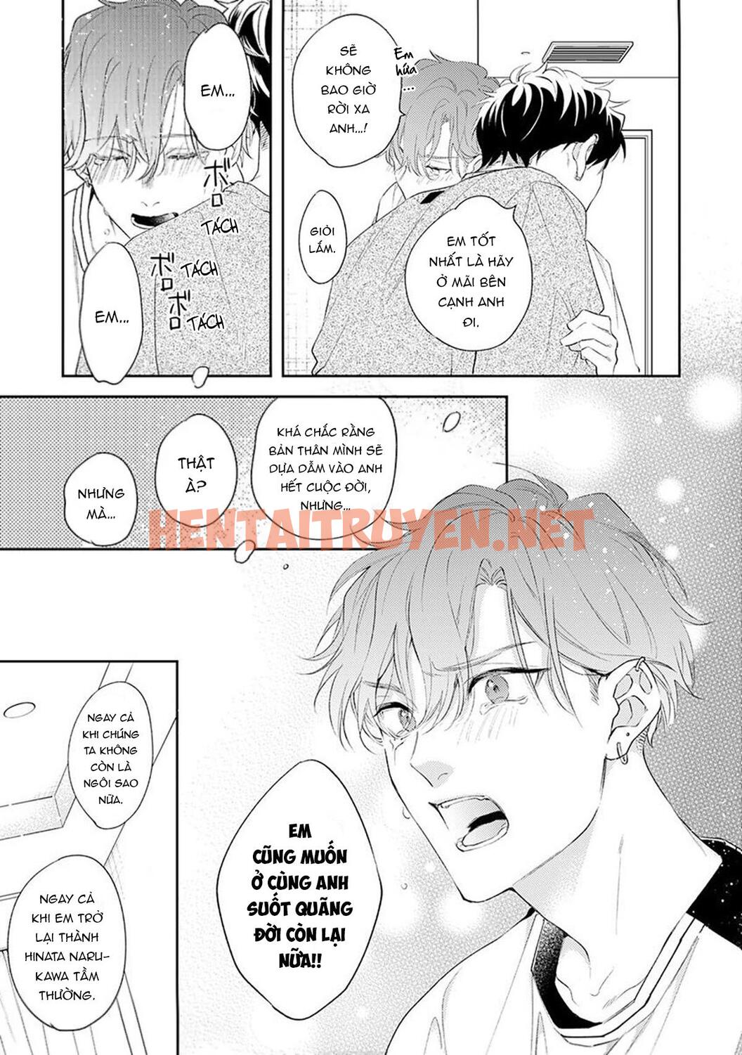 Xem ảnh Mục Tiêu Săn Mồi Của Hinadori-Kun - Chap 10 - img_018_1662826174 - HentaiTruyen.net