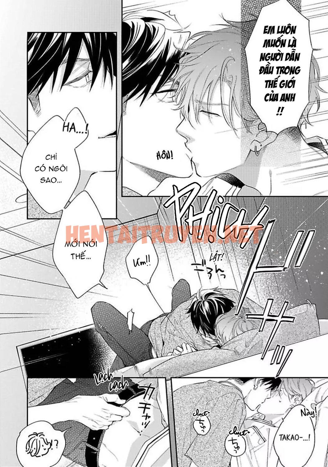 Xem ảnh Mục Tiêu Săn Mồi Của Hinadori-Kun - Chap 10 - img_019_1662826177 - HentaiTruyen.net