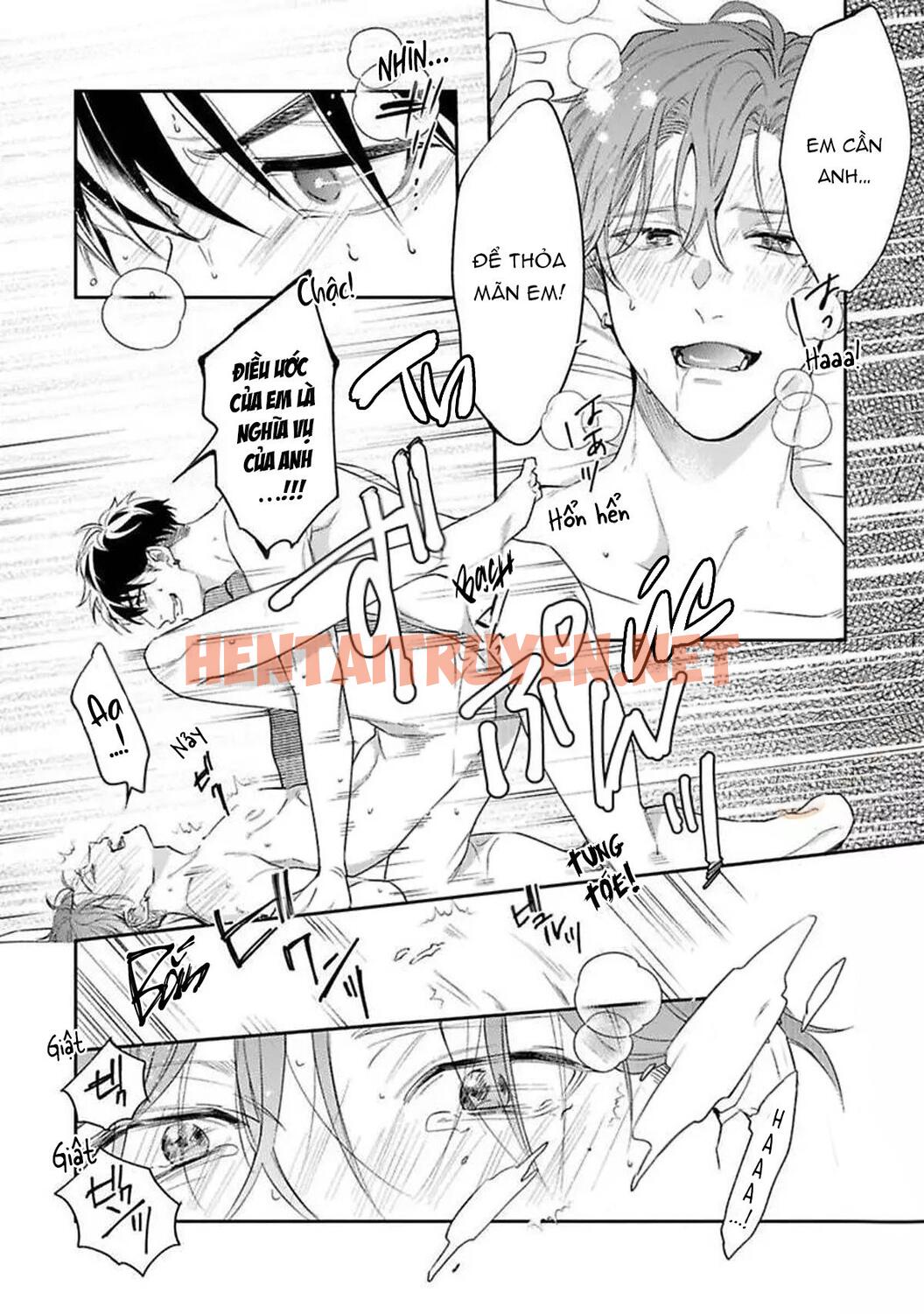 Xem ảnh Mục Tiêu Săn Mồi Của Hinadori-Kun - Chap 10 - img_025_1662826197 - HentaiTruyen.net