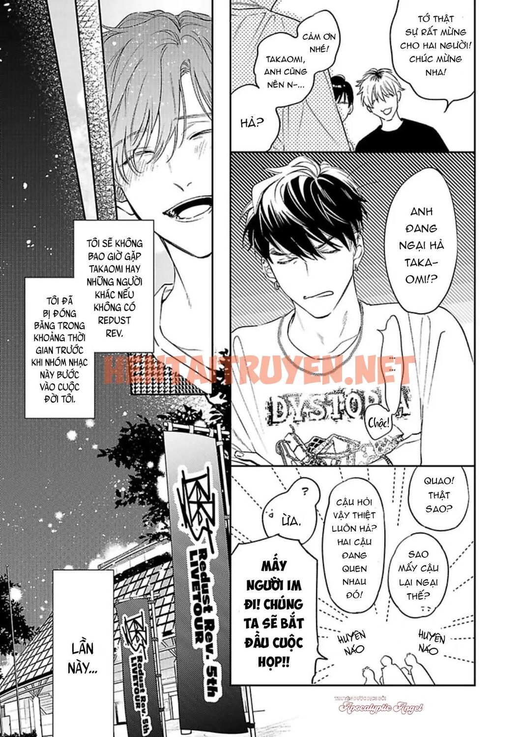 Xem ảnh Mục Tiêu Săn Mồi Của Hinadori-Kun - Chap 10 - img_032_1662826220 - HentaiTruyen.net