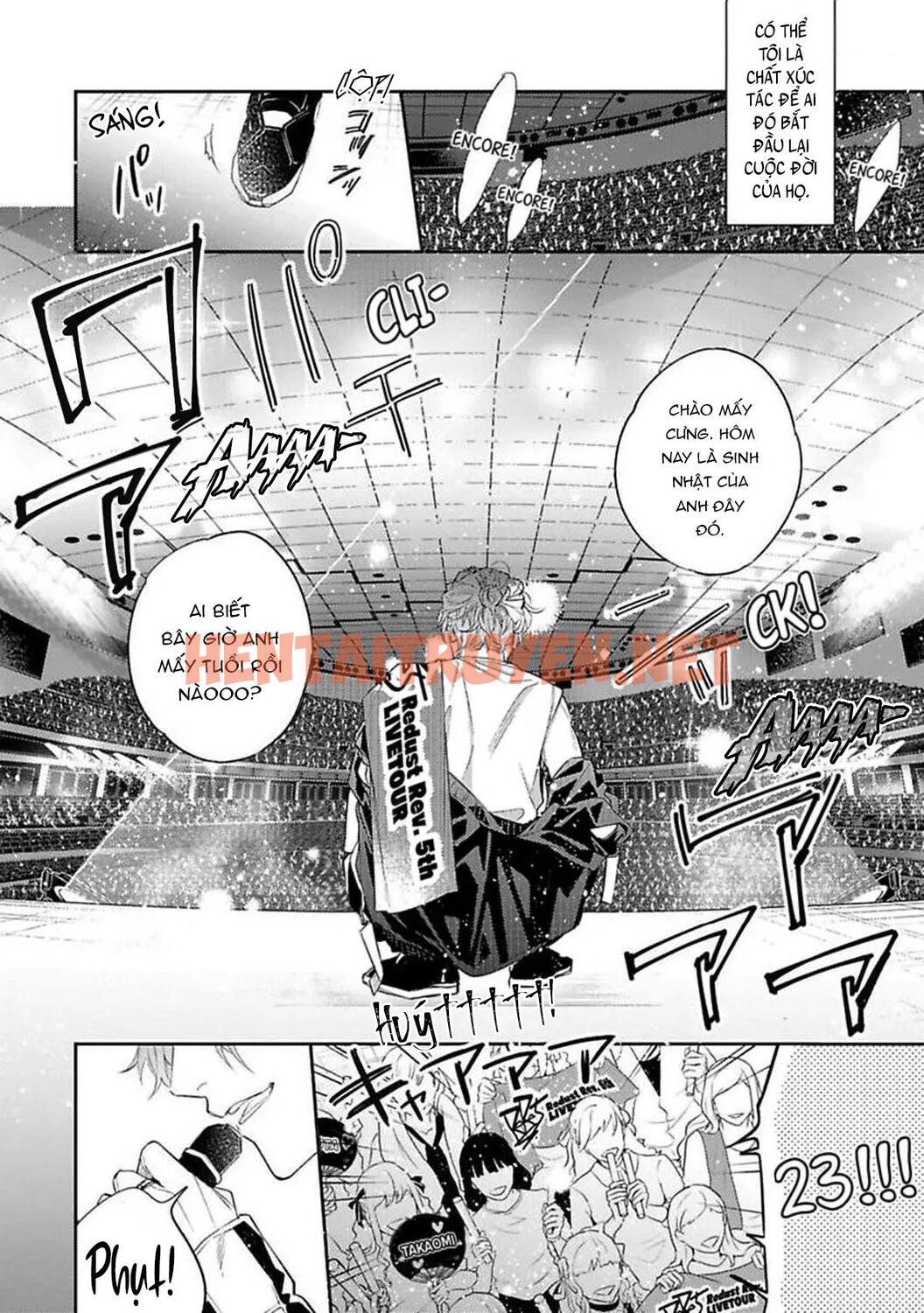 Xem ảnh Mục Tiêu Săn Mồi Của Hinadori-Kun - Chap 10 - img_033_1662826224 - HentaiTruyen.net