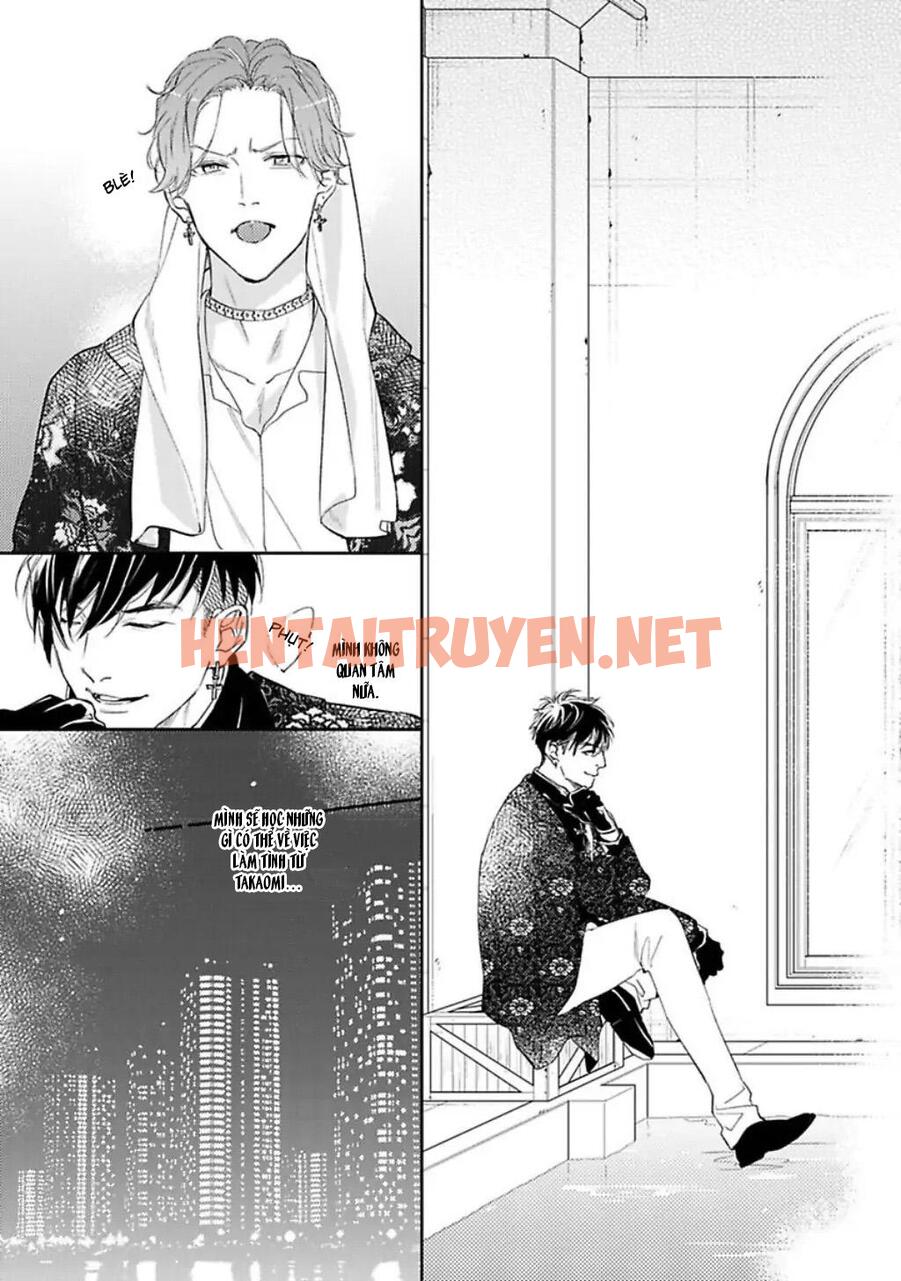 Xem ảnh Mục Tiêu Săn Mồi Của Hinadori-Kun - Chap 4 - img_023_1661613001 - TruyenVN.APP