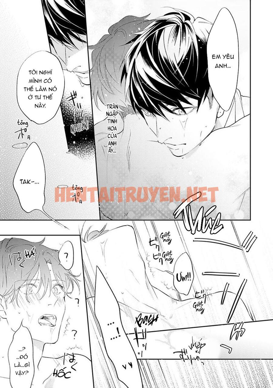 Xem ảnh Mục Tiêu Săn Mồi Của Hinadori-Kun - Chap 8 - img_012_1662567245 - HentaiTruyen.net