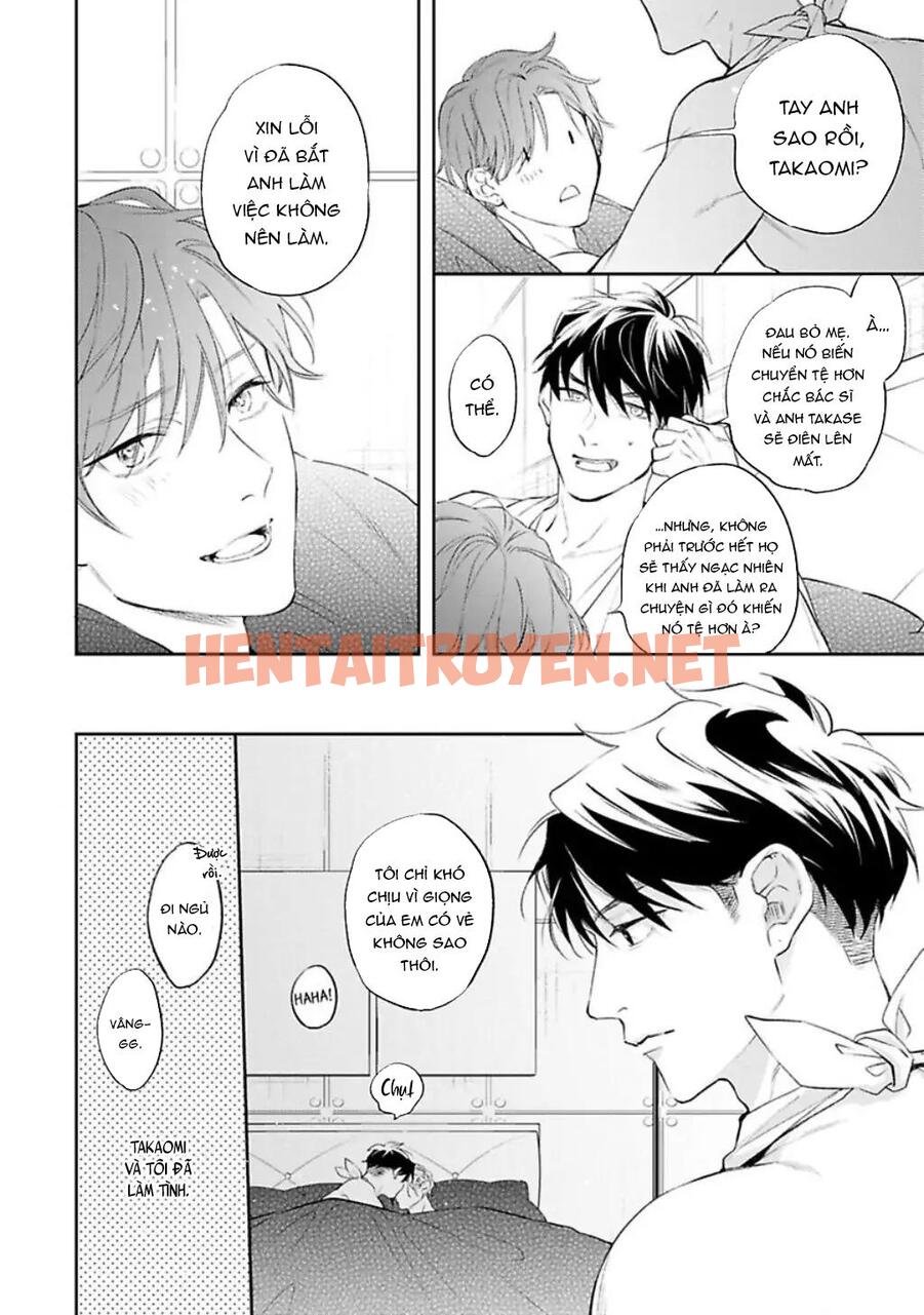 Xem ảnh Mục Tiêu Săn Mồi Của Hinadori-Kun - Chap 8 - img_017_1662567254 - HentaiTruyen.net