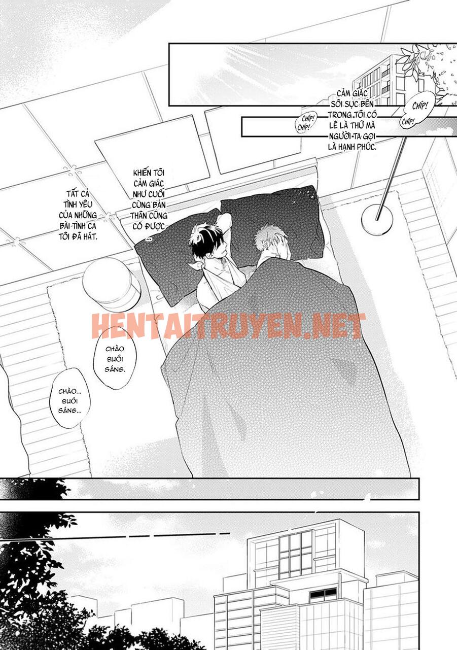 Xem ảnh Mục Tiêu Săn Mồi Của Hinadori-Kun - Chap 8 - img_018_1662567257 - HentaiTruyen.net