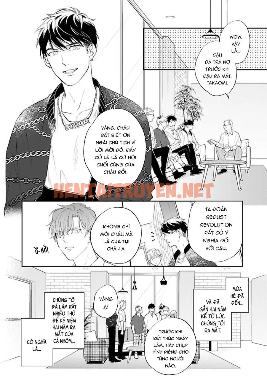 Xem ảnh Mục Tiêu Săn Mồi Của Hinadori-Kun - Chap 8 - img_019_1662567259 - HentaiTruyen.net