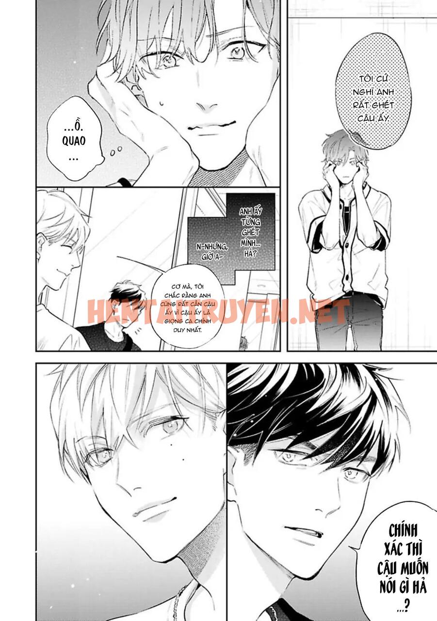 Xem ảnh Mục Tiêu Săn Mồi Của Hinadori-Kun - Chap 8 - img_023_1662567270 - HentaiTruyen.net