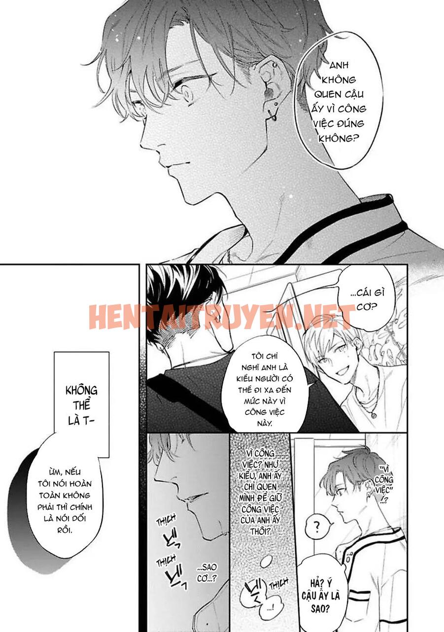 Xem ảnh Mục Tiêu Săn Mồi Của Hinadori-Kun - Chap 8 - img_024_1662567272 - HentaiTruyen.net