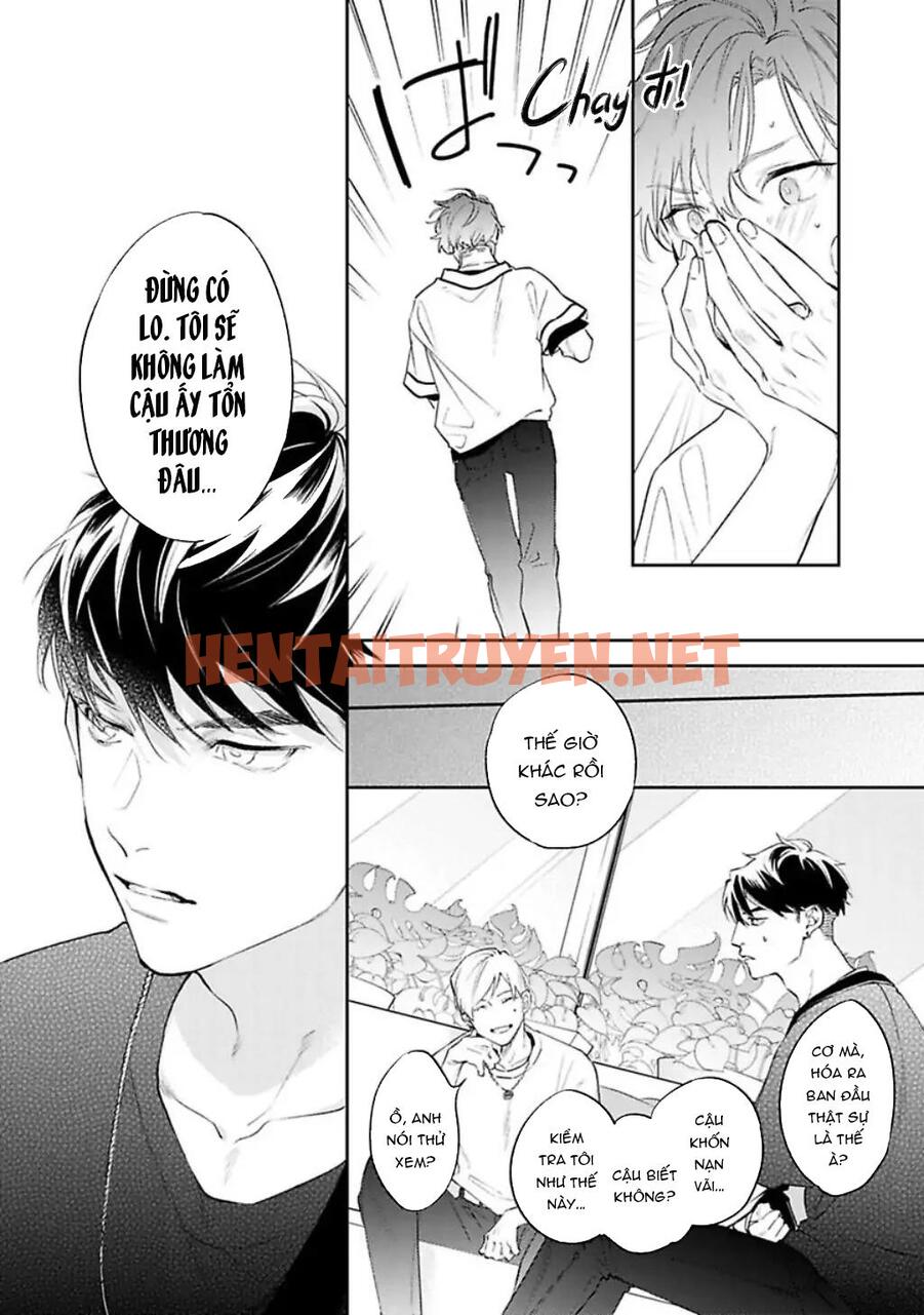 Xem ảnh Mục Tiêu Săn Mồi Của Hinadori-Kun - Chap 8 - img_025_1662567273 - HentaiTruyen.net