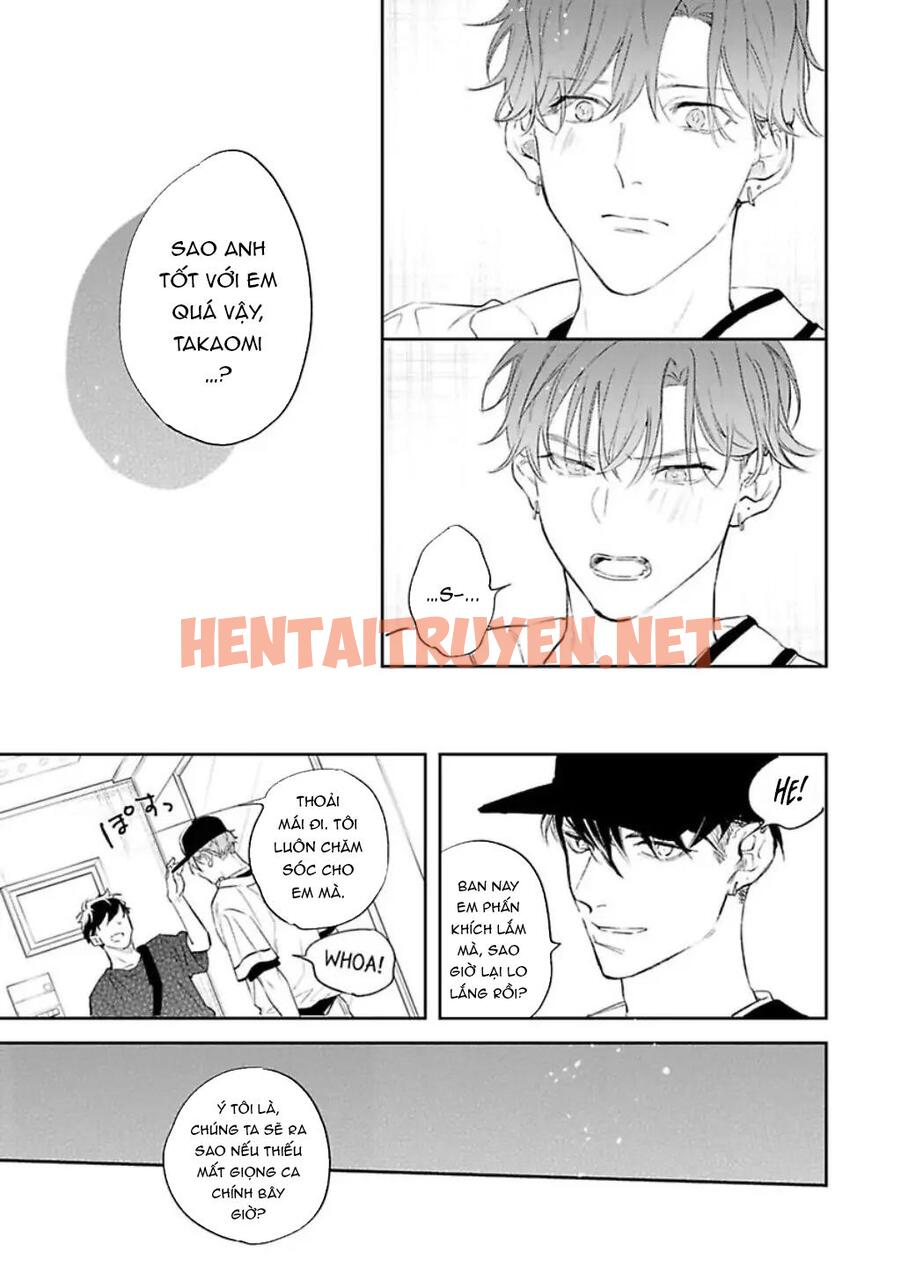 Xem ảnh Mục Tiêu Săn Mồi Của Hinadori-Kun - Chap 8 - img_028_1662567279 - HentaiTruyen.net