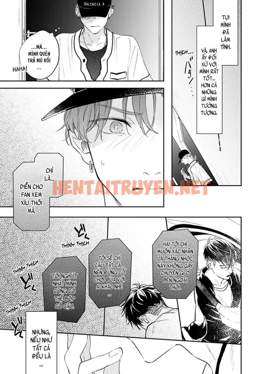 Xem ảnh Mục Tiêu Săn Mồi Của Hinadori-Kun - Chap 8 - img_030_1662567283 - HentaiTruyen.net