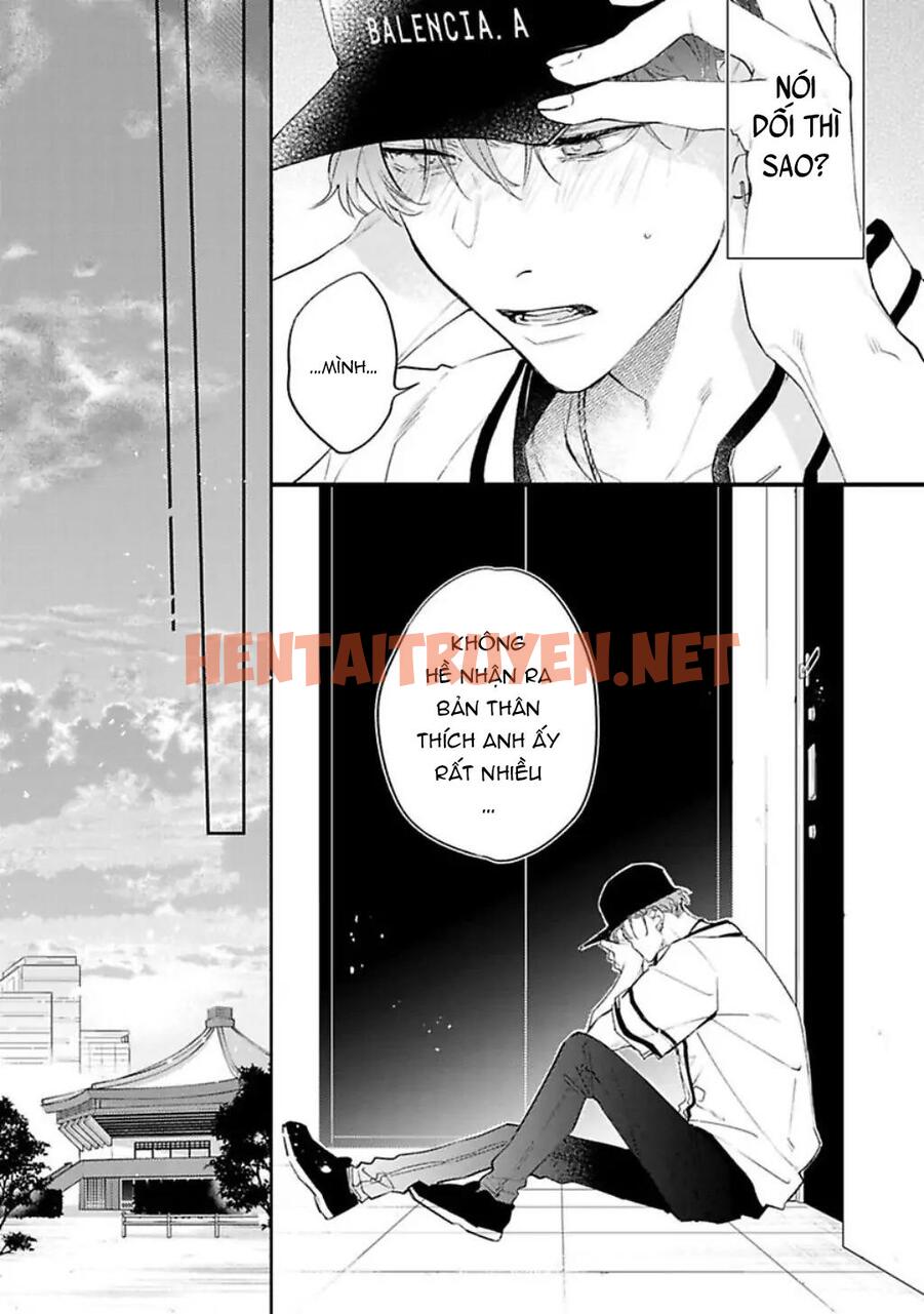 Xem ảnh Mục Tiêu Săn Mồi Của Hinadori-Kun - Chap 8 - img_031_1662567285 - HentaiTruyen.net