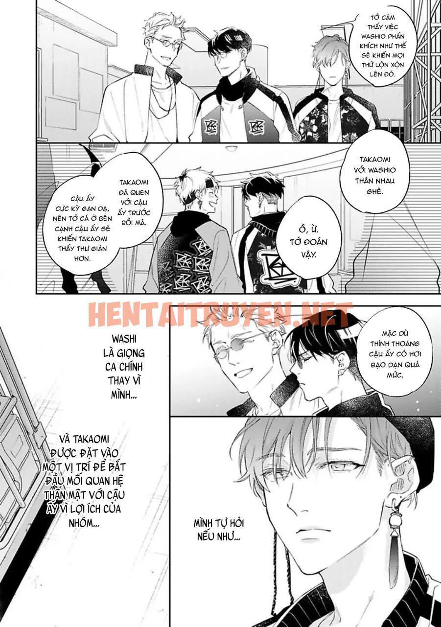 Xem ảnh Mục Tiêu Săn Mồi Của Hinadori-Kun - Chap 8 - img_033_1662567290 - HentaiTruyen.net