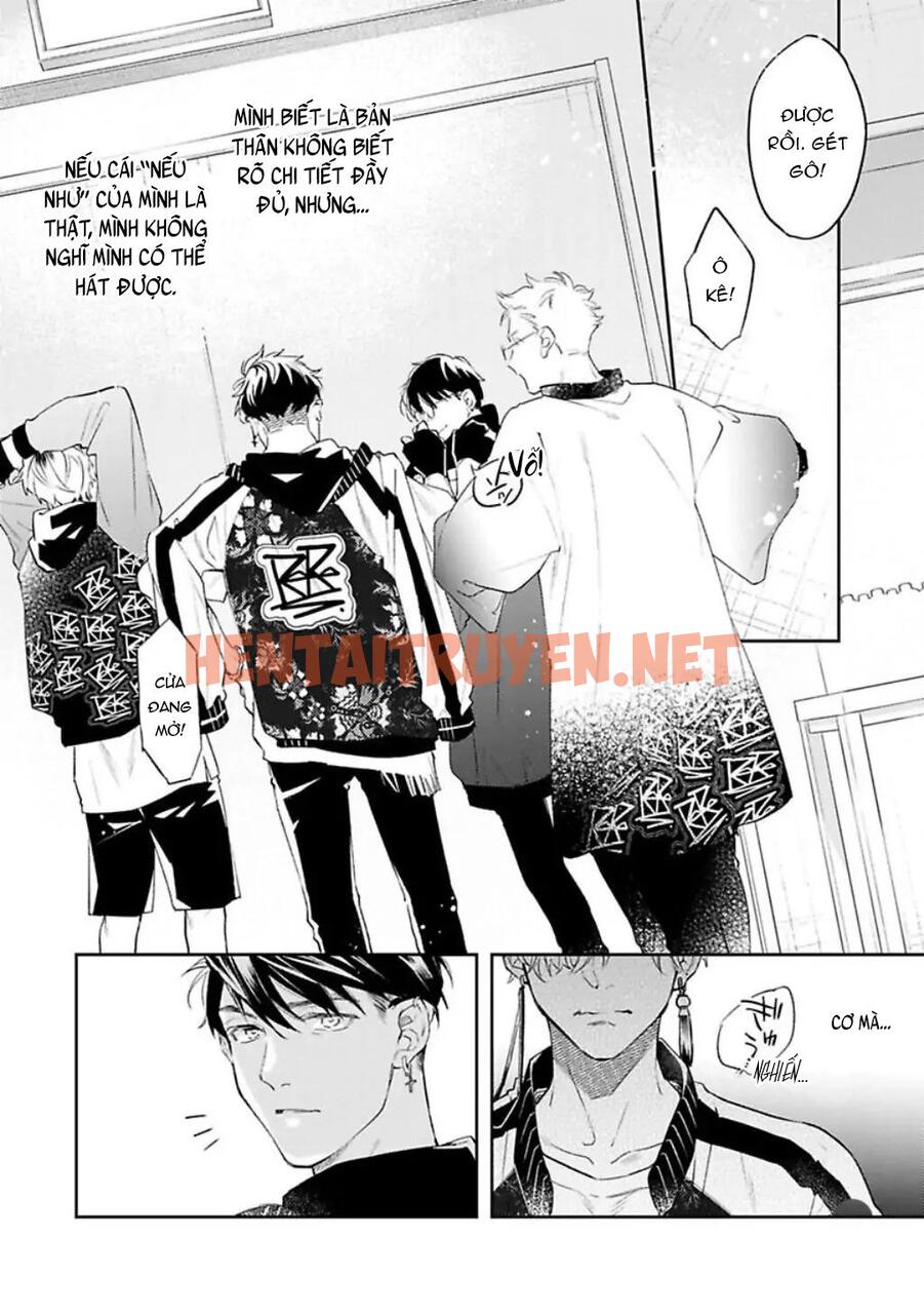 Xem ảnh Mục Tiêu Săn Mồi Của Hinadori-Kun - Chap 8 - img_035_1662567294 - HentaiTruyen.net