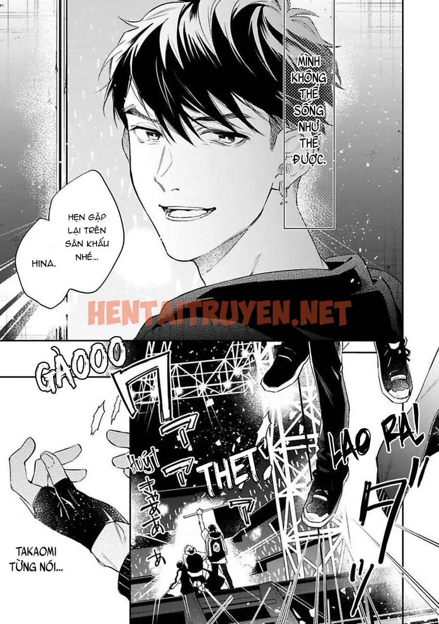 Xem ảnh Mục Tiêu Săn Mồi Của Hinadori-Kun - Chap 8 - img_036_1662567296 - HentaiTruyen.net