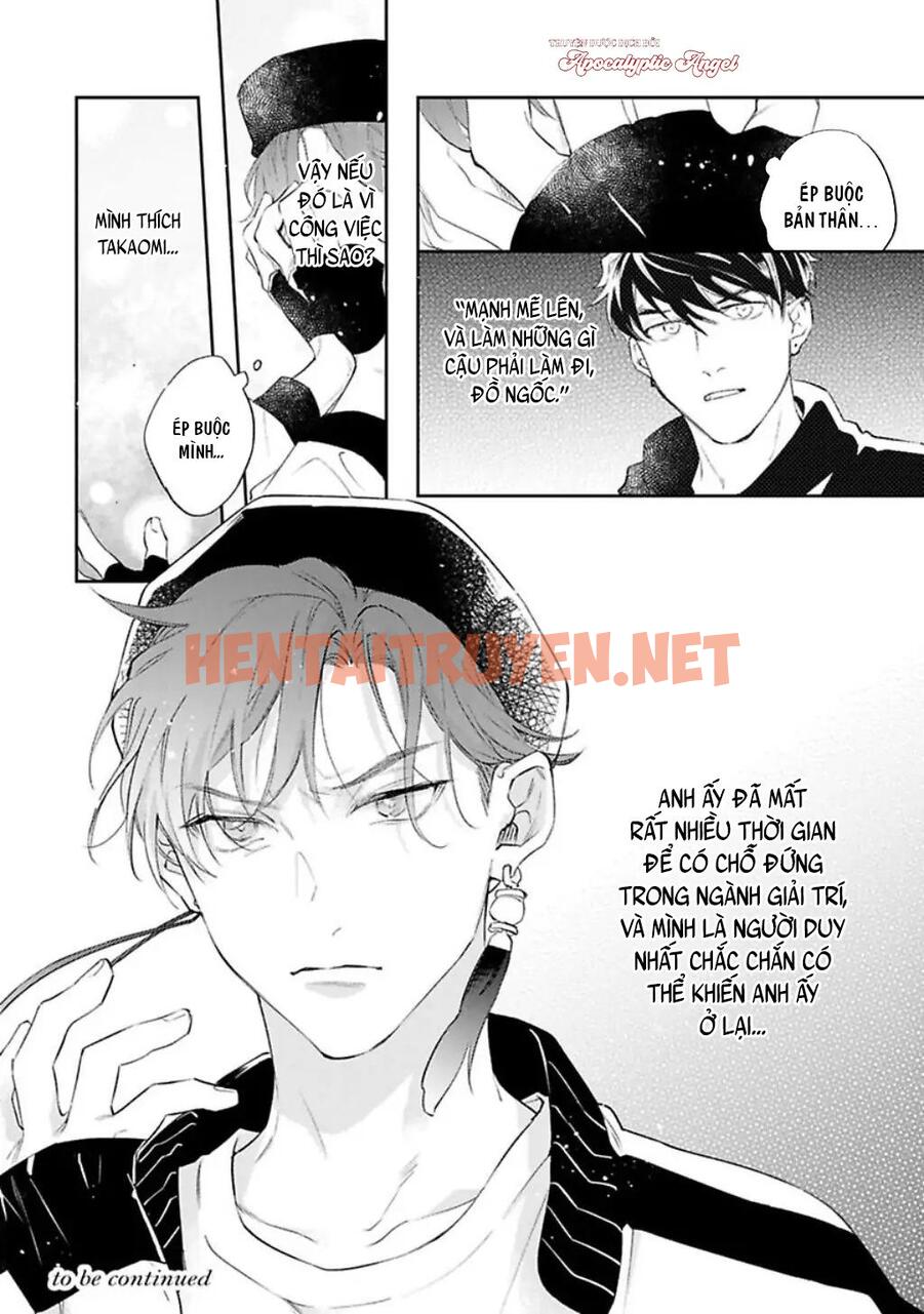 Xem ảnh Mục Tiêu Săn Mồi Của Hinadori-Kun - Chap 8 - img_037_1662567297 - HentaiTruyen.net