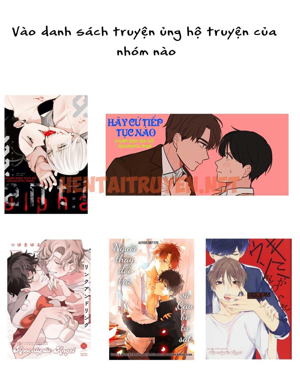 Xem ảnh Mục Tiêu Săn Mồi Của Hinadori-Kun - Chap 8 - img_040_1662567302 - HentaiTruyen.net