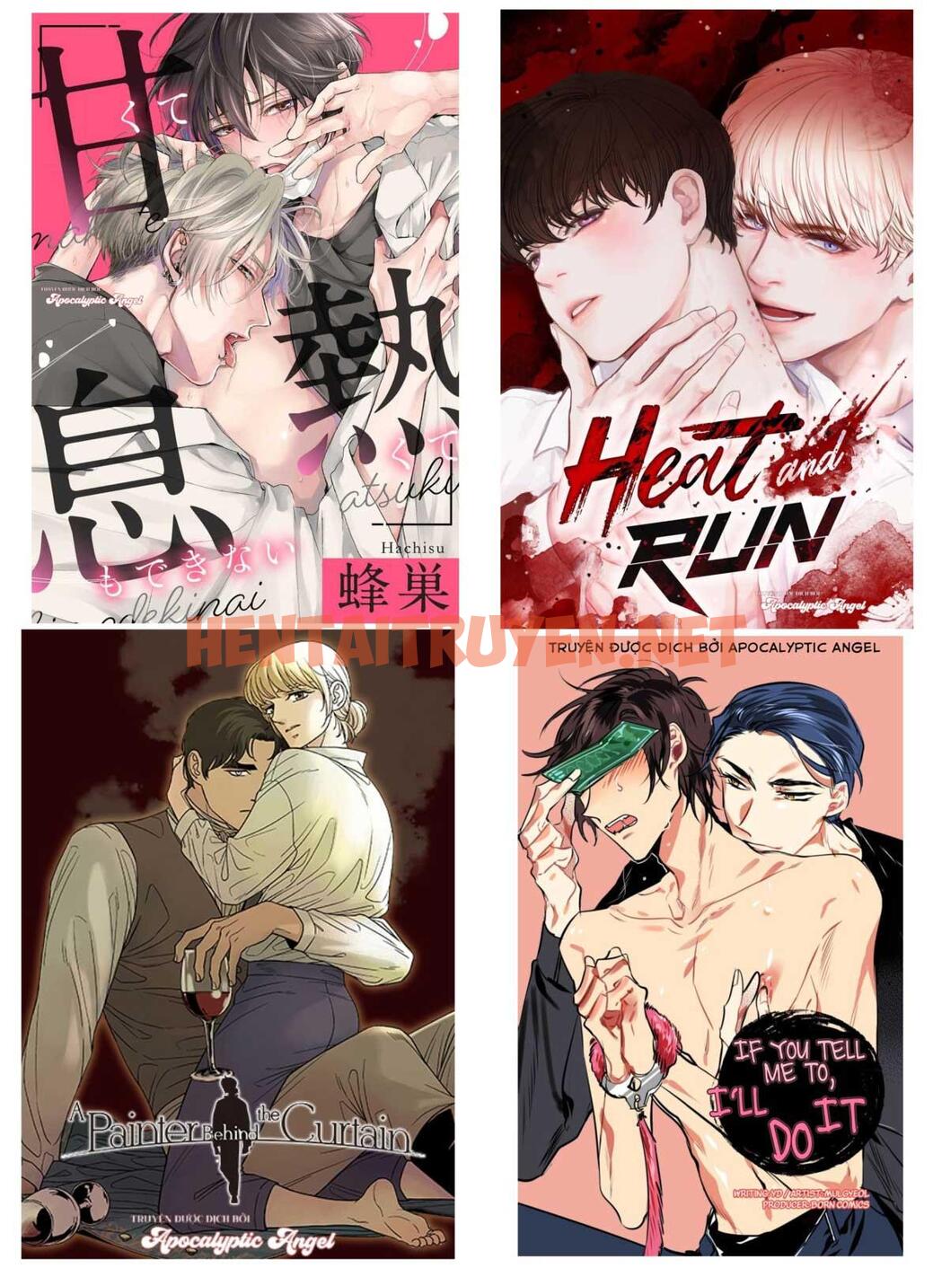 Xem ảnh Mục Tiêu Săn Mồi Của Hinadori-Kun - Chap 8 - img_045_1662567314 - HentaiTruyen.net