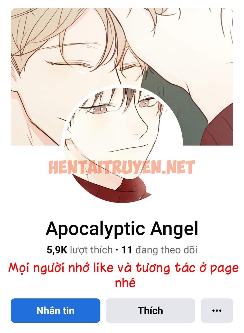 Xem ảnh Mục Tiêu Săn Mồi Của Hinadori-Kun - Chap 8 - img_046_1662567315 - HentaiTruyen.net