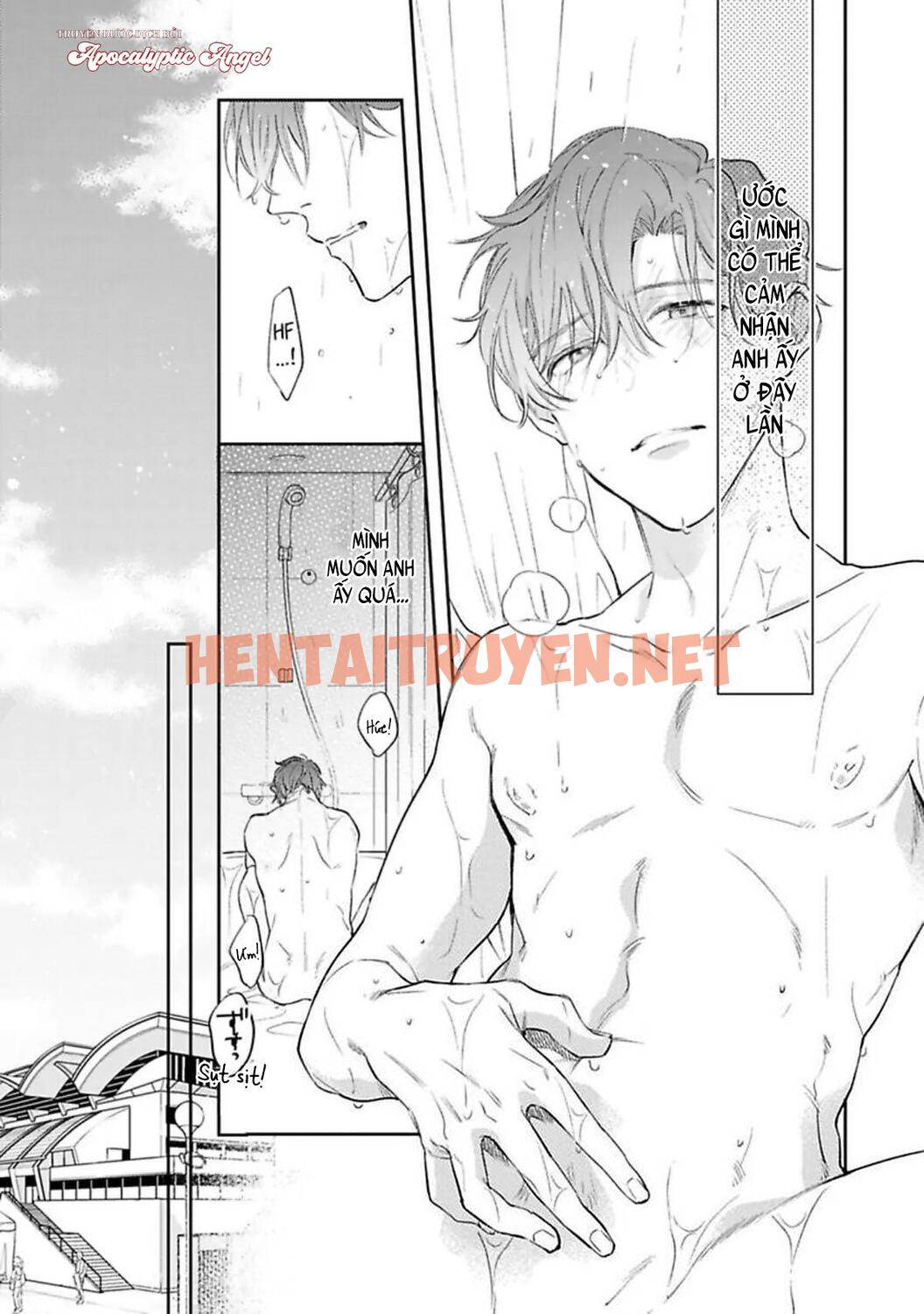 Xem ảnh Mục Tiêu Săn Mồi Của Hinadori-Kun - Chap 9 - img_024_1662651417 - HentaiTruyen.net