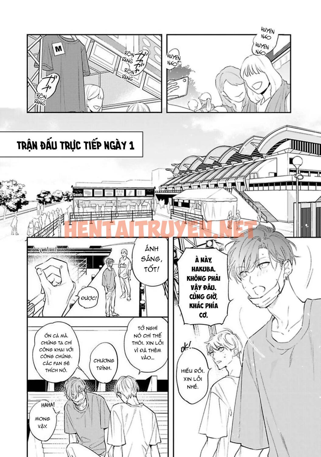 Xem ảnh Mục Tiêu Săn Mồi Của Hinadori-Kun - Chap 9 - img_025_1662651421 - HentaiTruyen.net