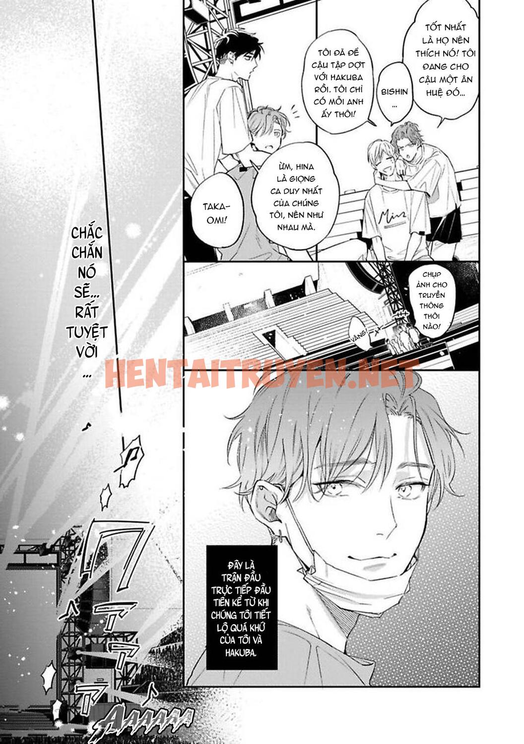 Xem ảnh Mục Tiêu Săn Mồi Của Hinadori-Kun - Chap 9 - img_026_1662651425 - HentaiTruyen.net