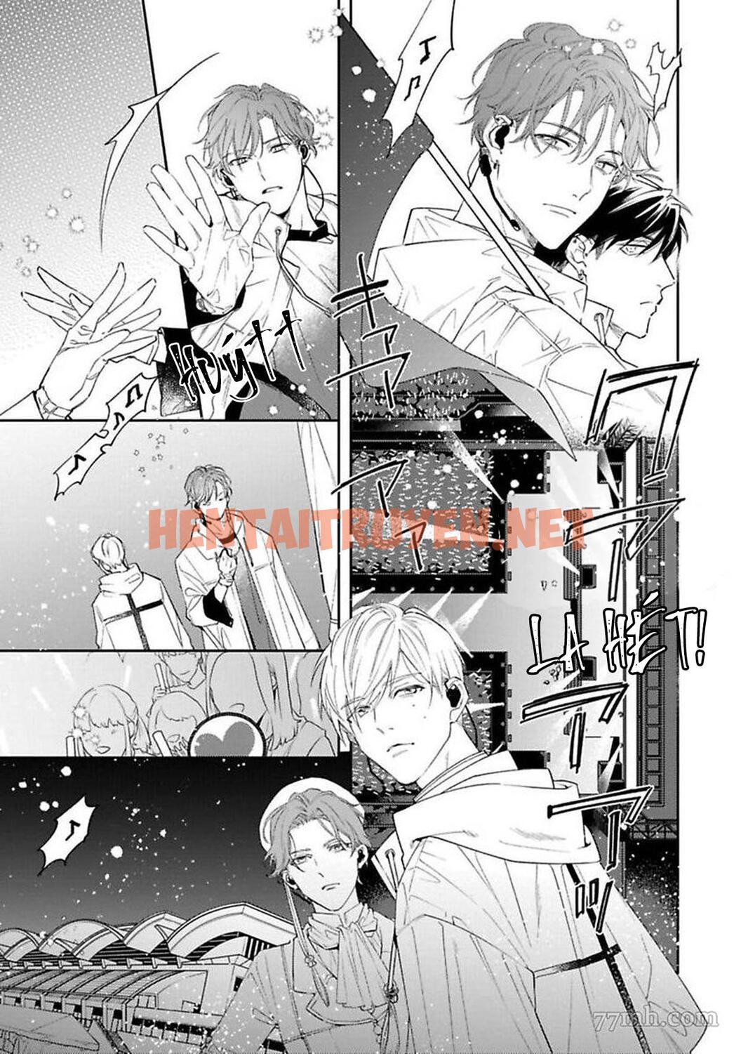 Xem ảnh Mục Tiêu Săn Mồi Của Hinadori-Kun - Chap 9 - img_028_1662651433 - HentaiTruyen.net