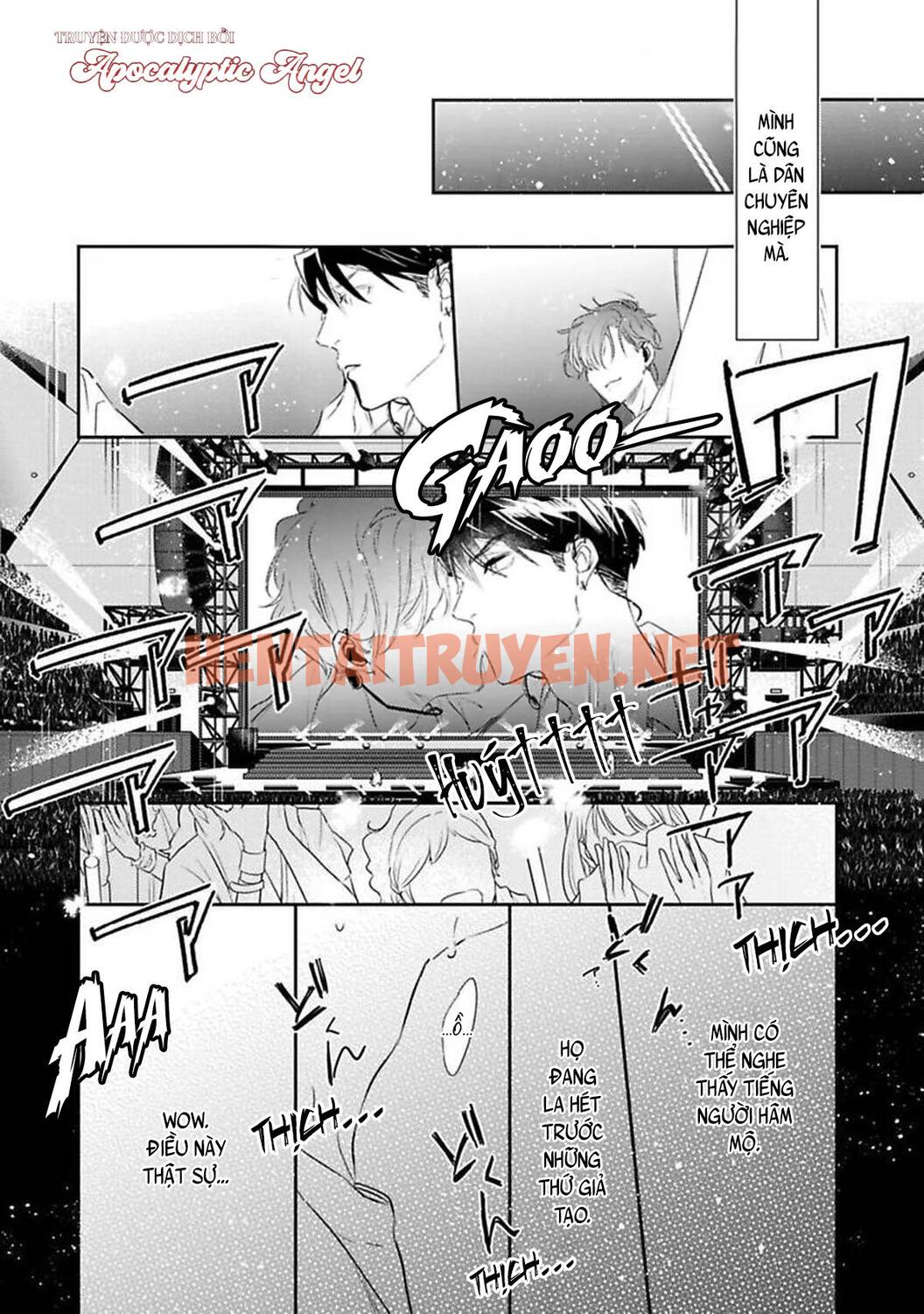 Xem ảnh Mục Tiêu Săn Mồi Của Hinadori-Kun - Chap 9 - img_031_1662651444 - HentaiTruyen.net