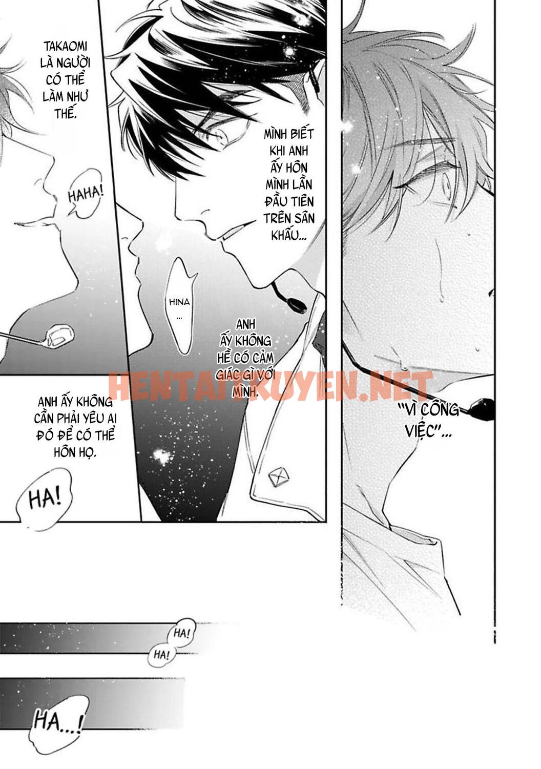 Xem ảnh Mục Tiêu Săn Mồi Của Hinadori-Kun - Chap 9 - img_032_1662651446 - HentaiTruyen.net